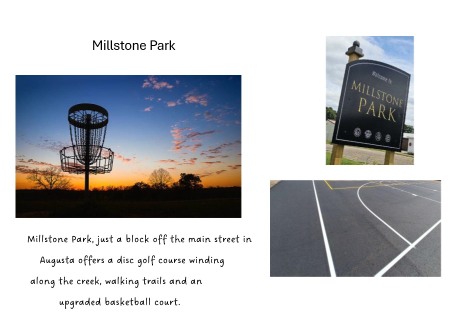 Millstone Park